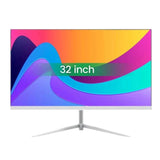 32 Inch 4K UHD Monitor - LuxNovaHub 