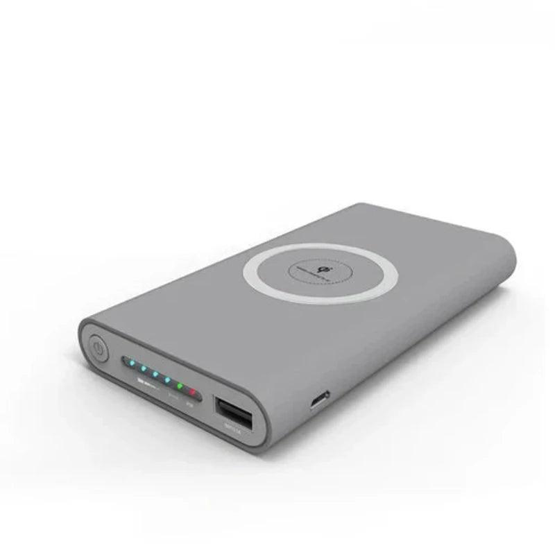 Lenovo Large Capacity Power Bank 200000 - LuxNovaHub 