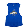 Summer Mesh Gym Tank Top Men Loose Quick Dry Fitness - LuxNovaHub 