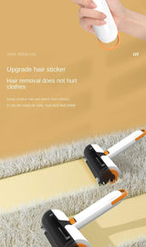 Pet Hair Remover Roller - LuxNovaHub 