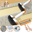 Pet Hair Remover Roller - LuxNovaHub 