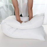 Dakimakura Core Hugging Pillow Inner - LuxNovaHub 