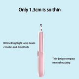 LED Light Pet Nail Clipper - LuxNovaHub 