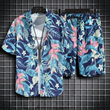 Men two piece Beach set -Sexikinis Swim - LuxNovaHub 