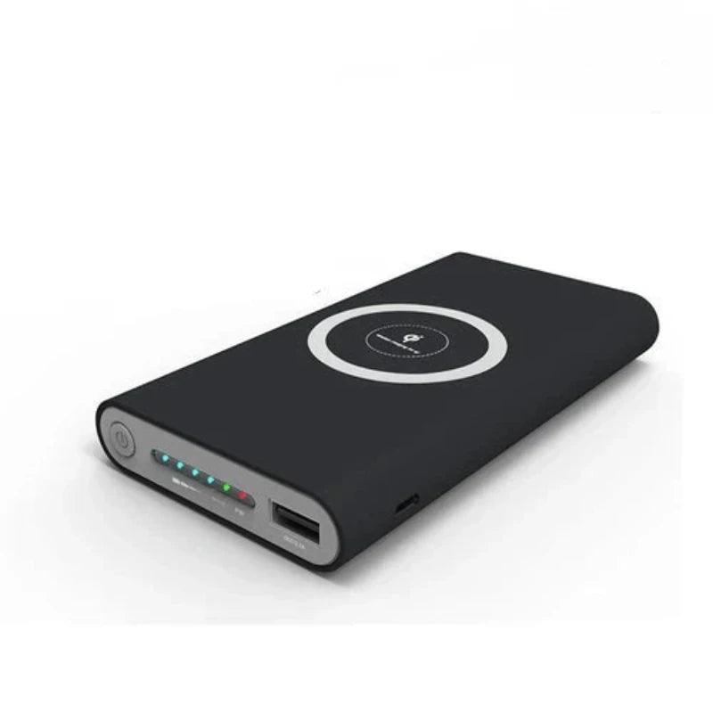 Lenovo Large Capacity Power Bank 200000 - LuxNovaHub 