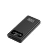 200000mAH 120W Power Bank Super Fast - LuxNovaHub 