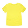 Boys T Shirt Short Sleeve - LuxNovaHub 