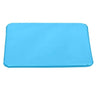 Cooling Gel Pillow Chilled Natural Pillow Sleeping - LuxNovaHub 