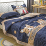 Air-condition Quilt Queen King - LuxNovaHub 