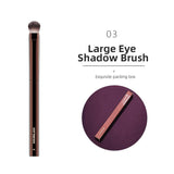 Makeup Brushes - LuxNovaHub 