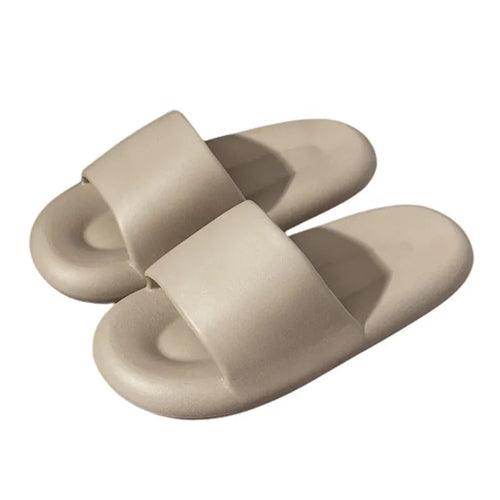 Cloud Soft EVA Slippers - Sexikinis Swim - LuxNovaHub 