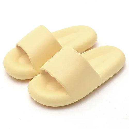 Cloud Soft EVA Slippers - Sexikinis Swim - LuxNovaHub 