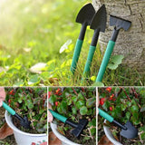 Garden tool set - LuxNovaHub 