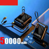 Lenovo 120W Fast Charging 50000mAh Large - LuxNovaHub 