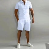 Fashion Trend Fitness Sports Loose Short Sleeve - LuxNovaHub 