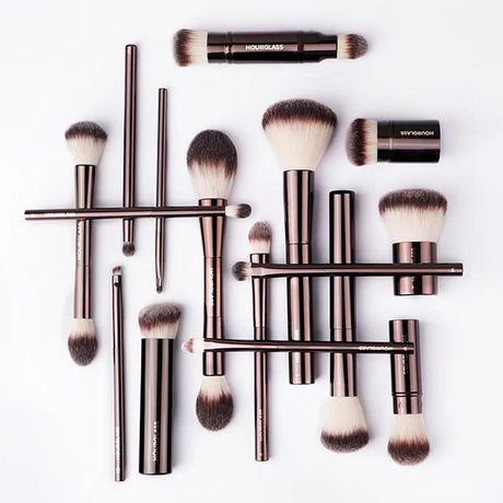 Makeup Brushes - LuxNovaHub 