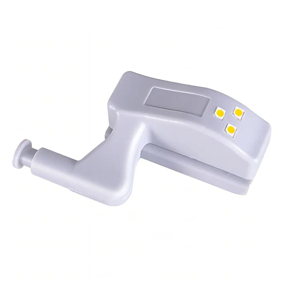 Universal LED Cabinet Inner Hinge Lamp - LuxNovaHub 