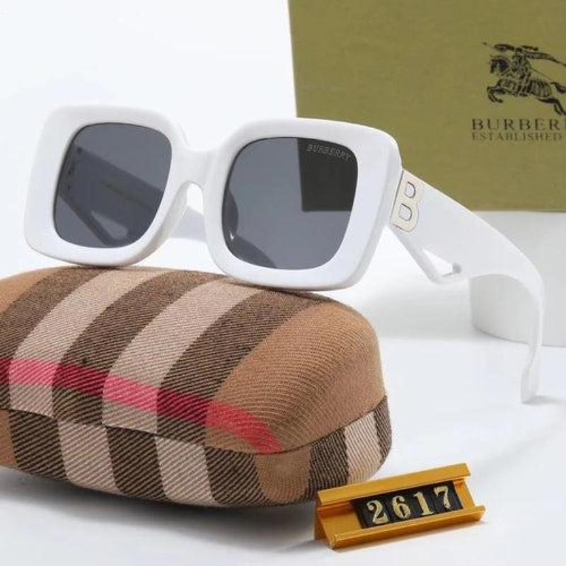 Luxury Retro Large Frame Sunglasses Sexikinis Swim - LuxNovaHub 