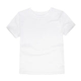 Boys T Shirt Short Sleeve - LuxNovaHub 