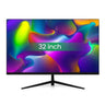 32 Inch 4K UHD Monitor - LuxNovaHub 