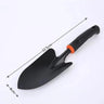 Wide Narrow Shovel Rake Hoe For Garden - LuxNovaHub 