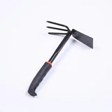 Wide Shovel Hand Cultivator Rake - LuxNovaHub 