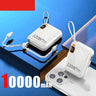 Lenovo 120W Fast Charging 50000mAh Large - LuxNovaHub 