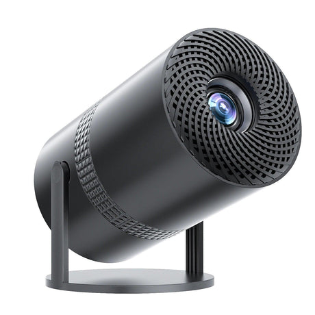 P300 Home Theater Projector, Freestyle Device for SAMSUNG, XiaoMi, - LuxNovaHub 