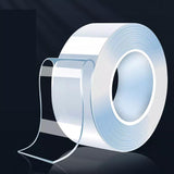 Double-Sided Adhesive Tape - LuxNovaHub 