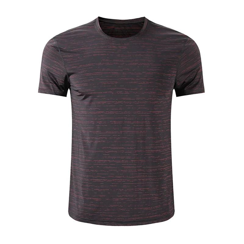 Mens Fashion Simple Ice Silk Quick Drying - LuxNovaHub 