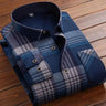 Autumn Winter New Men's Clothing Fashion Retro Casual - LuxNovaHub 