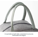 Insulated Lunch Bag - LuxNovaHub 