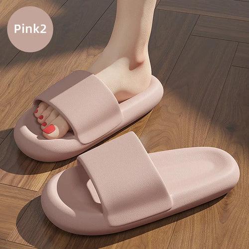 Cloud Soft EVA Slippers - Sexikinis Swim - LuxNovaHub 