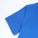 Boys T Shirt Short Sleeve - LuxNovaHub 