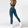 Comfort 2Pcs Sports Set Women - LuxNovaHub 