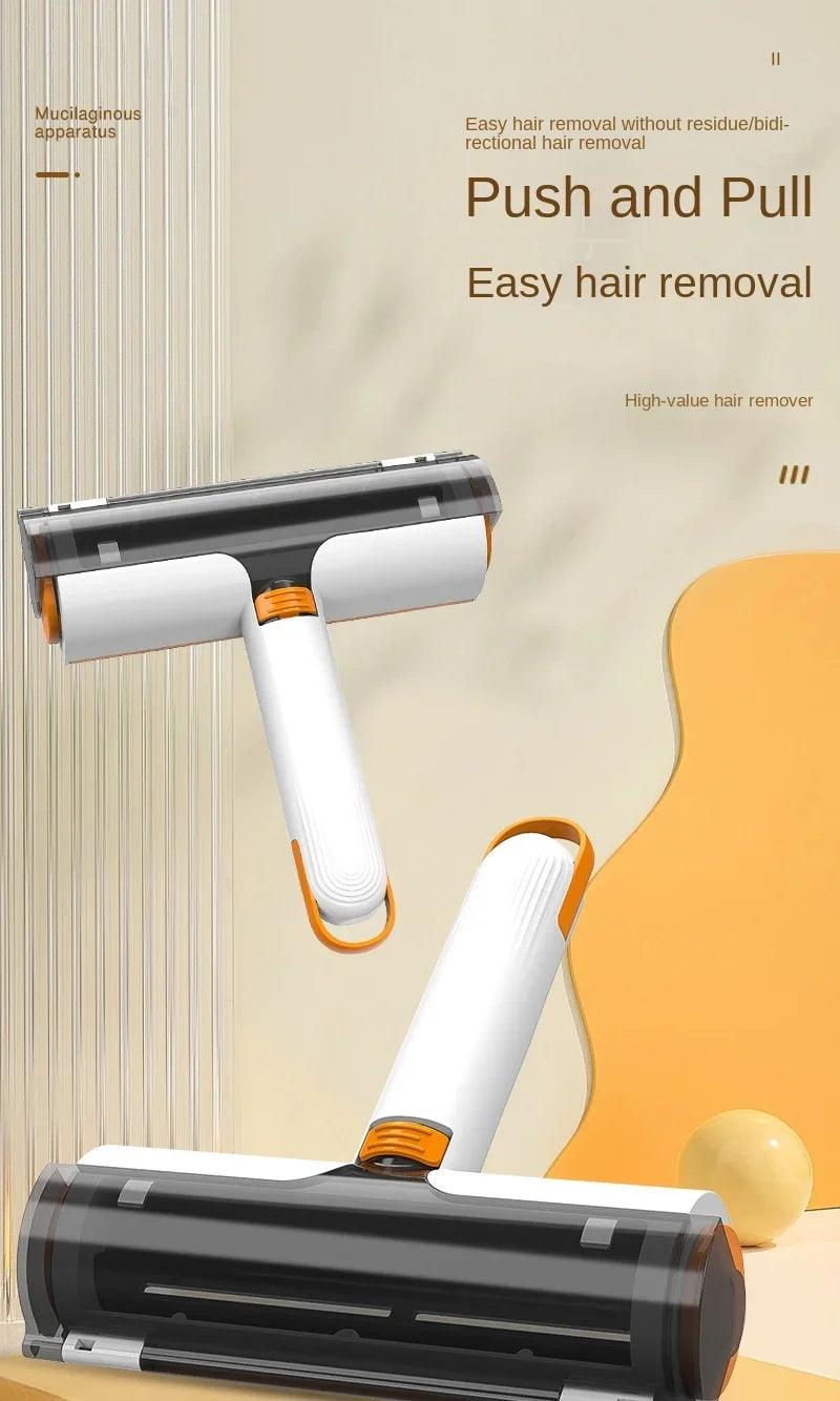 Pet Hair Remover Roller - LuxNovaHub 