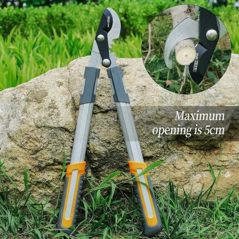 Professional Pruner Garden Bonsai Plants Farm - LuxNovaHub 