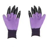 Gardening Gloves with Claws - LuxNovaHub 