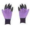 Gardening Gloves with Claws - LuxNovaHub 