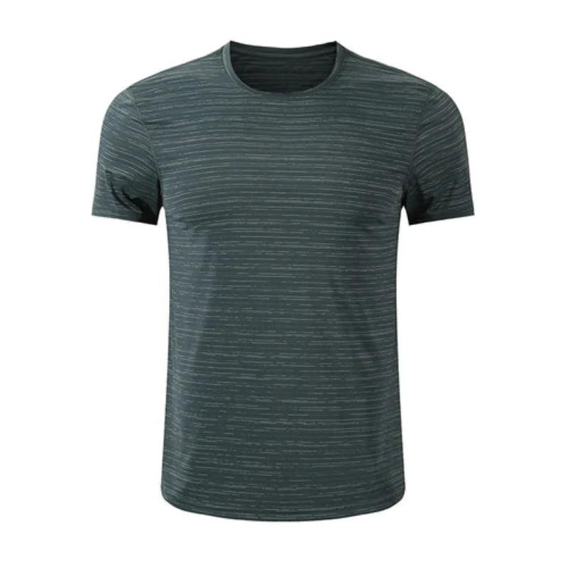 Mens Fashion Simple Ice Silk Quick Drying - LuxNovaHub 