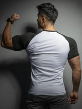 2024 Summer Short Sleeve Fitness - LuxNovaHub 