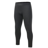 New Compression Pants Leggings Men Running - LuxNovaHub 