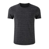 Mens Fashion Simple Ice Silk Quick Drying - LuxNovaHub 