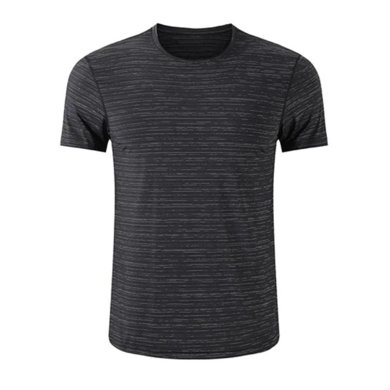 Mens Fashion Simple Ice Silk Quick Drying - LuxNovaHub 