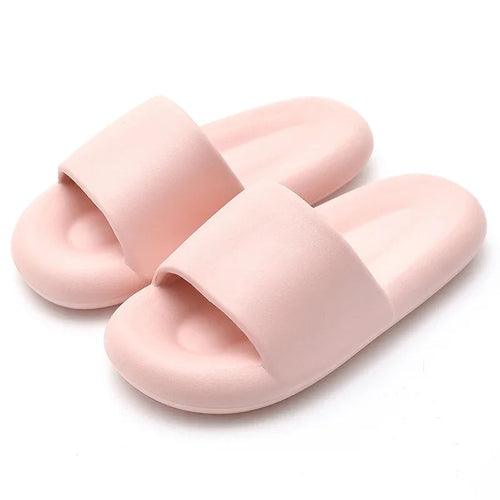 Cloud Soft EVA Slippers - Sexikinis Swim - LuxNovaHub 