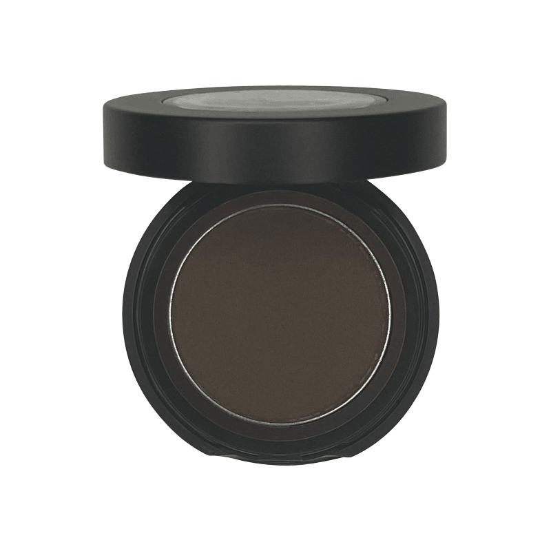 Single Pan Eyeshadow - Earth - LuxNovaHub 