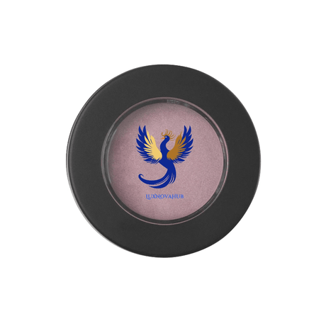 Single Pan Eyeshadow - Bunny - LuxNovaHub 