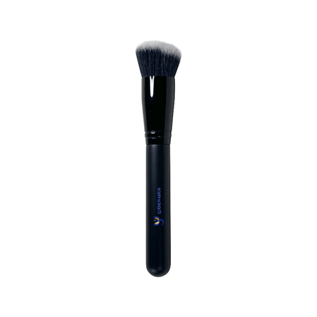 Stipple & Blend Foundation Brush - LuxNovaHub 