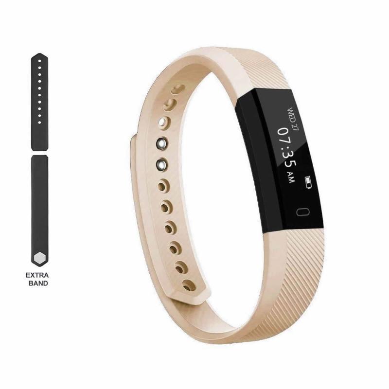 Monitor Smart Watch With FREE Extra - LuxNovaHub 