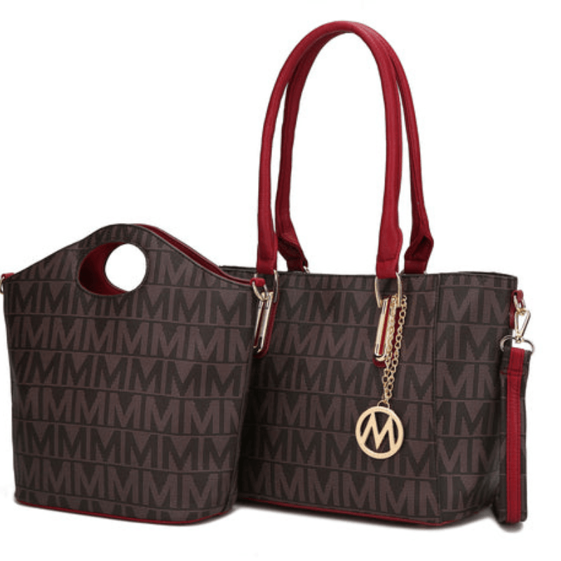 Casey Tote Handbag Women by Mia K - LuxNovaHub 